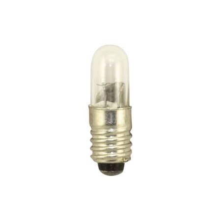 Indicator Lamp, Replacement For Donsbulbs 369